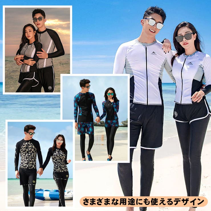 【福袋 8点セット】フィットネス水着 レディース | HOYUKI | 詳細画像7 