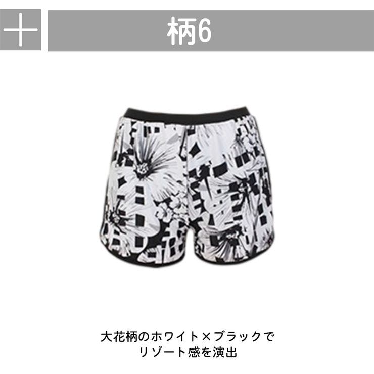 水着 ショートパンツ レディース | HOYUKI | 詳細画像10 