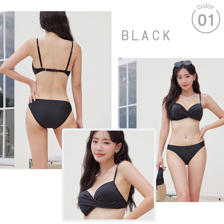 水着 レディース ビキニ | HOYUKI | 詳細画像10 