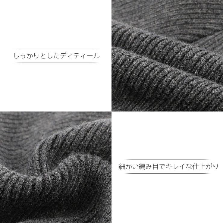 帽子 レディース ニット帽 | HOYUKI | 詳細画像11 