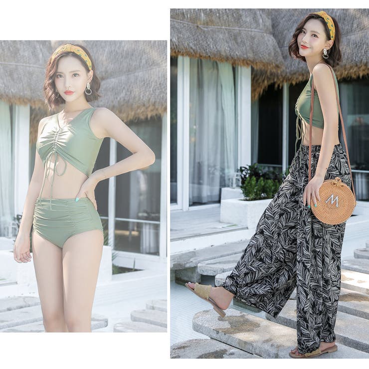 水着 レディース ビキニ | HOYUKI | 詳細画像9 