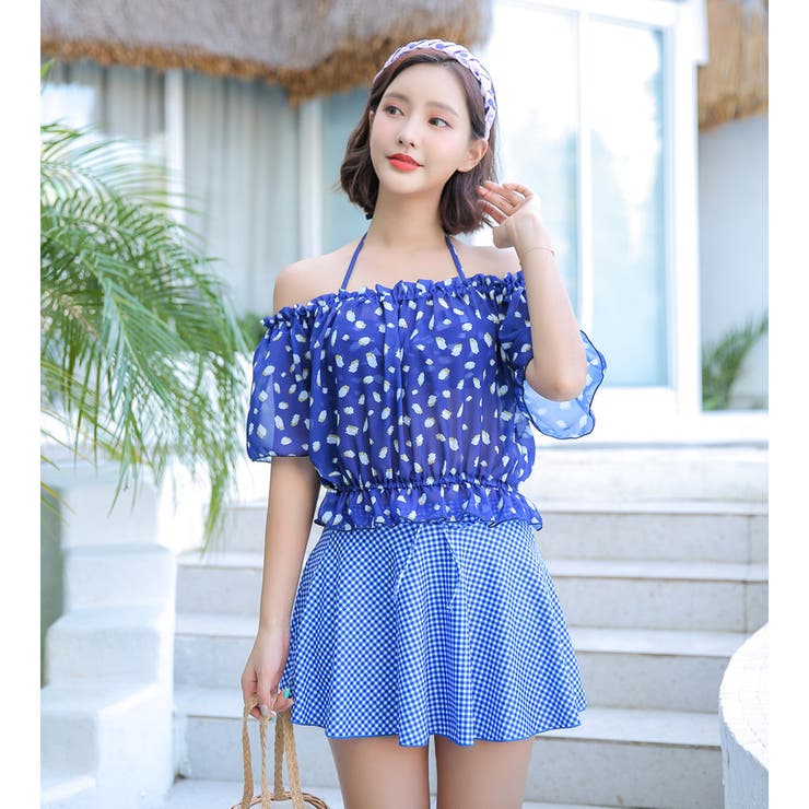 水着 レディース バンドゥ | HOYUKI | 詳細画像16 