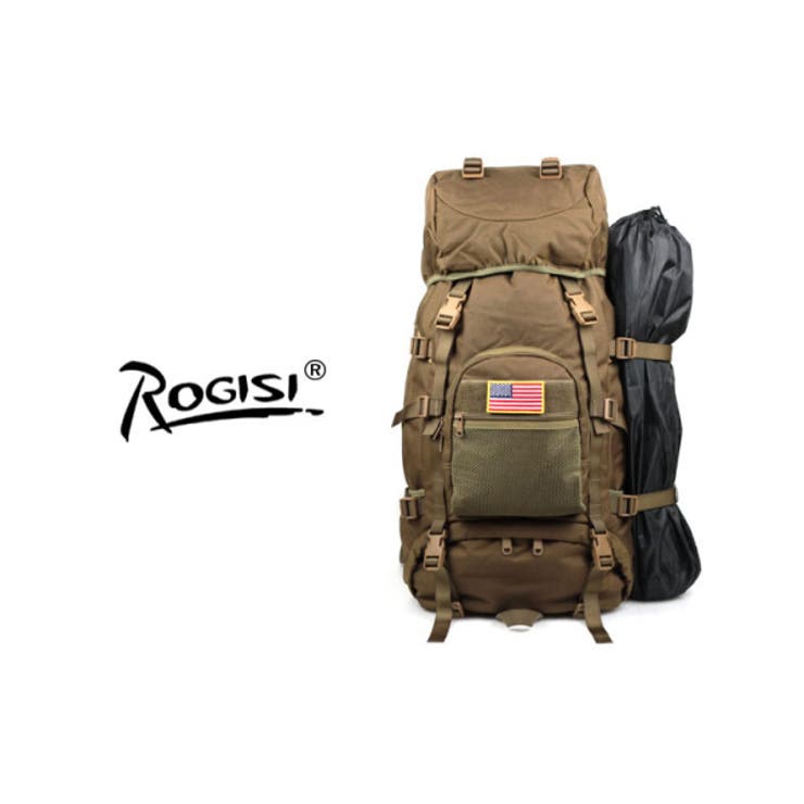 【Nruc】ストレイサンド25l登山用ザック Nruc ヌルク STREISAND 25L｜Yahoo!フリマ（旧PayPayフリマ）