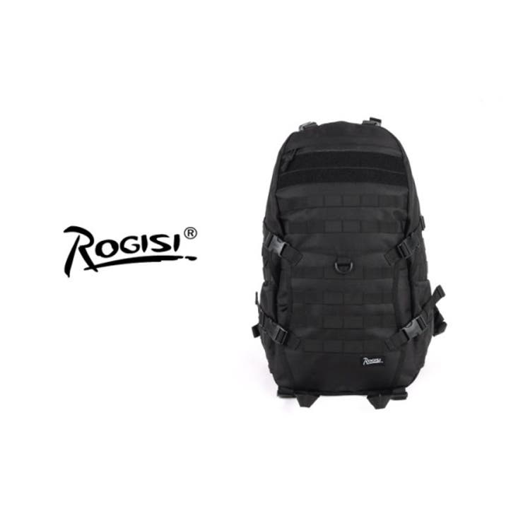 軍用リュックサック、正規軍用品、登山遠足用、ハイキング用Rucksack、持ち手… | HOYUKI MEN | 詳細画像7 