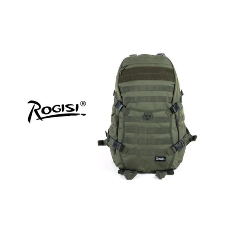 軍用リュックサック、正規軍用品、登山遠足用、ハイキング用Rucksack、持ち手… | HOYUKI MEN | 詳細画像9 