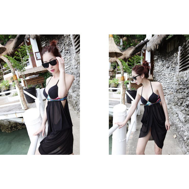 水着 レディース 2点セット、水着 | HOYUKI | 詳細画像5 