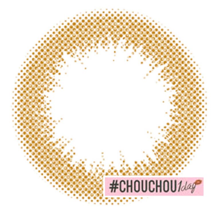 キャラメル | チュチュワンデー 度あり 度なし | アイトルテ