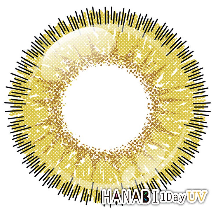 ひなた丸UV | アシストシュシュ HANABIワンデーUV ( | アイトルテ