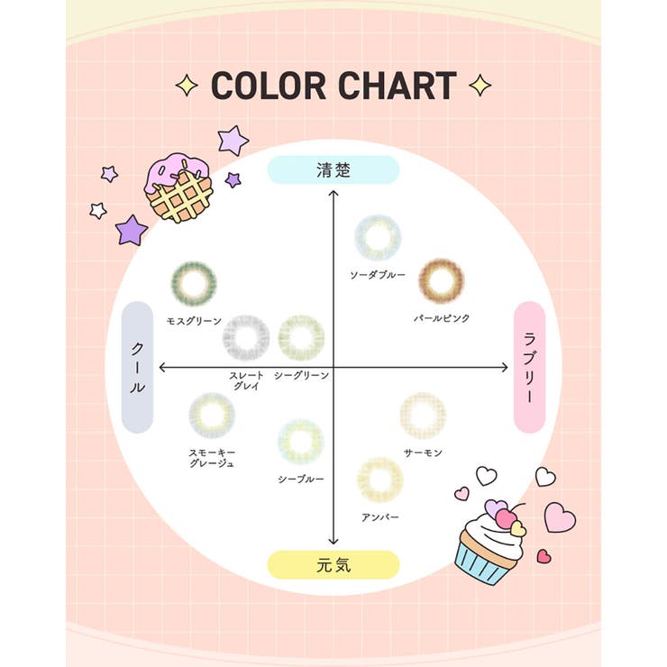 メルメル バイ リッチスタンダード | アイトルテ | 詳細画像16 