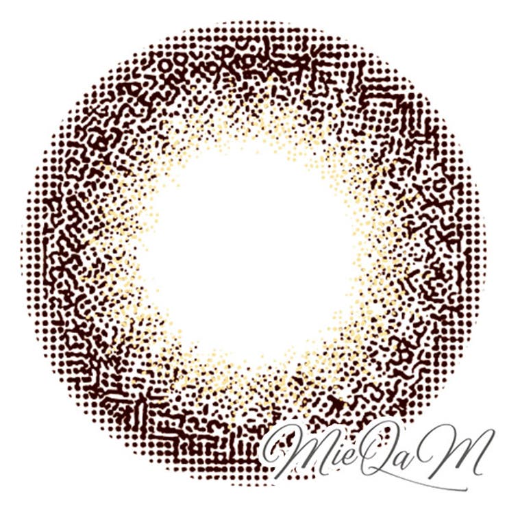 ちゅるんわんこ | ミキュアム 1day 度あり | アイトルテ