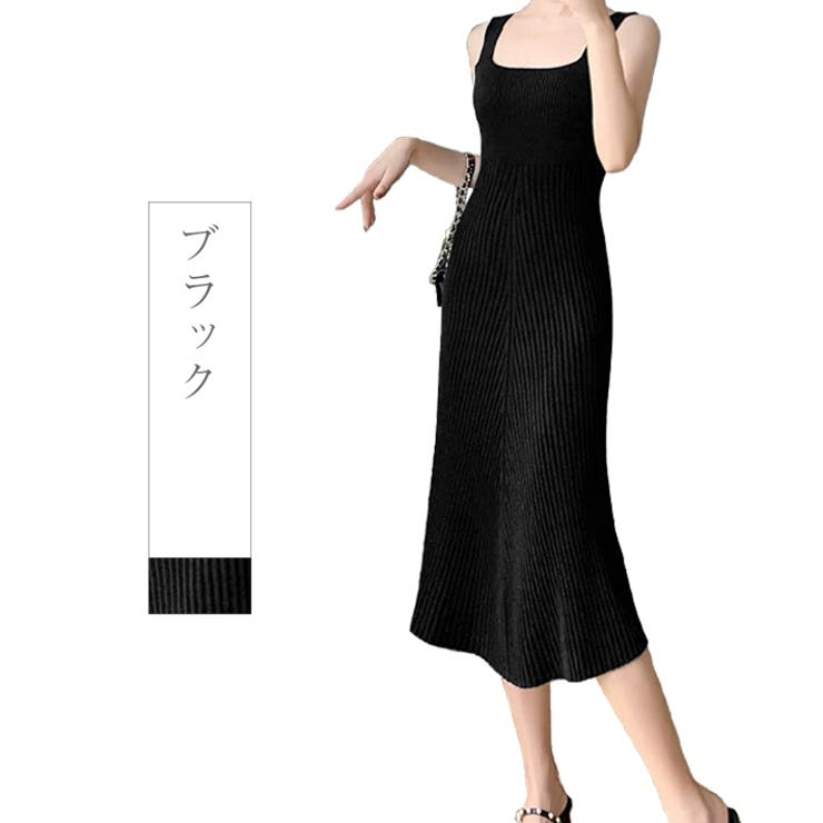 柔らか カシミアタッチ リブニット | ica | 詳細画像12 