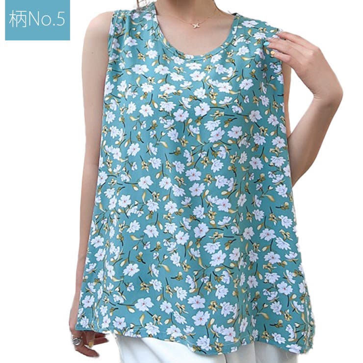 選べる5柄 薄手 サラリ | ica | 詳細画像15 