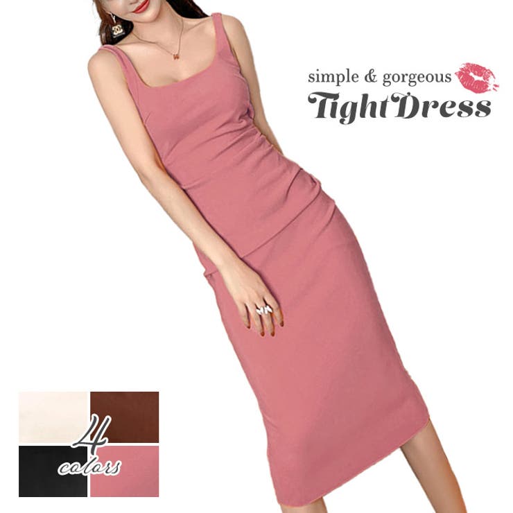 TRY＆FIT  レディースセット　美品 PROPORTION BODY DRESSING（プロポーションボディドレッシング