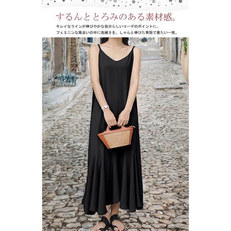 さらり 涼しい 薄手 | ica | 詳細画像4 