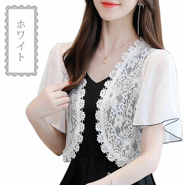 涼しい 薄手 花柄 | ica | 詳細画像12 