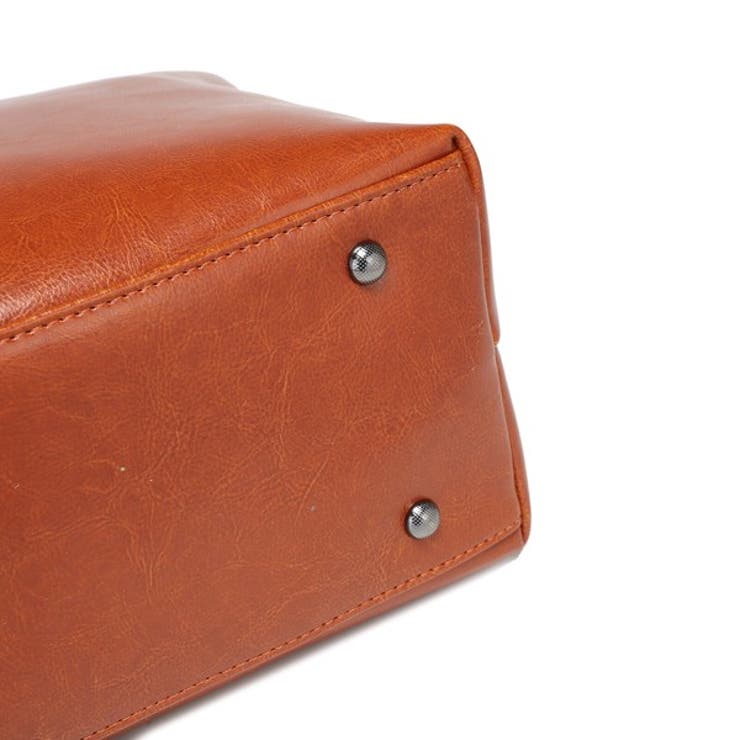 【1020】牛革トートバッグ 本革 ユニセックス | idadi | 詳細画像9 