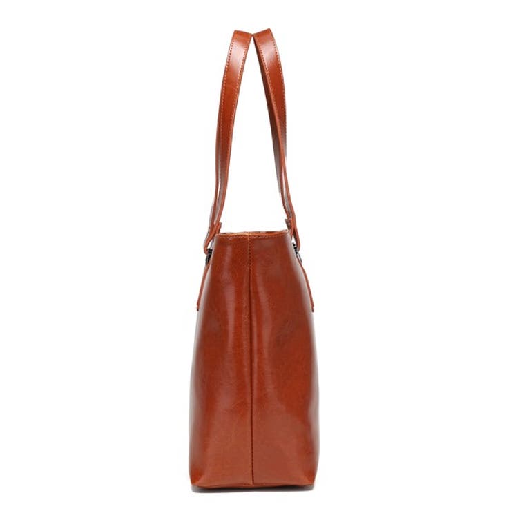 【1020】牛革トートバッグ 本革 ユニセックス | idadi | 詳細画像11 