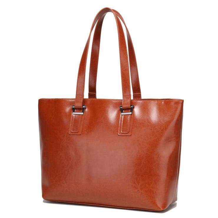 【1020】牛革トートバッグ 本革 ユニセックス | idadi | 詳細画像12 