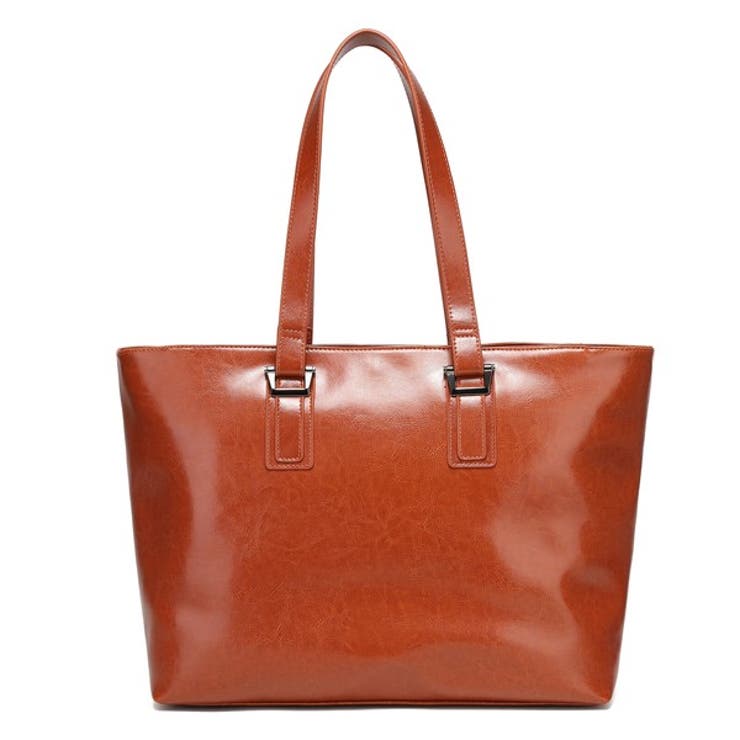 【1020】牛革トートバッグ 本革 ユニセックス | idadi | 詳細画像15 