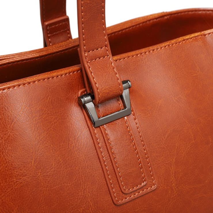 【1020】牛革トートバッグ 本革 ユニセックス | idadi | 詳細画像8 