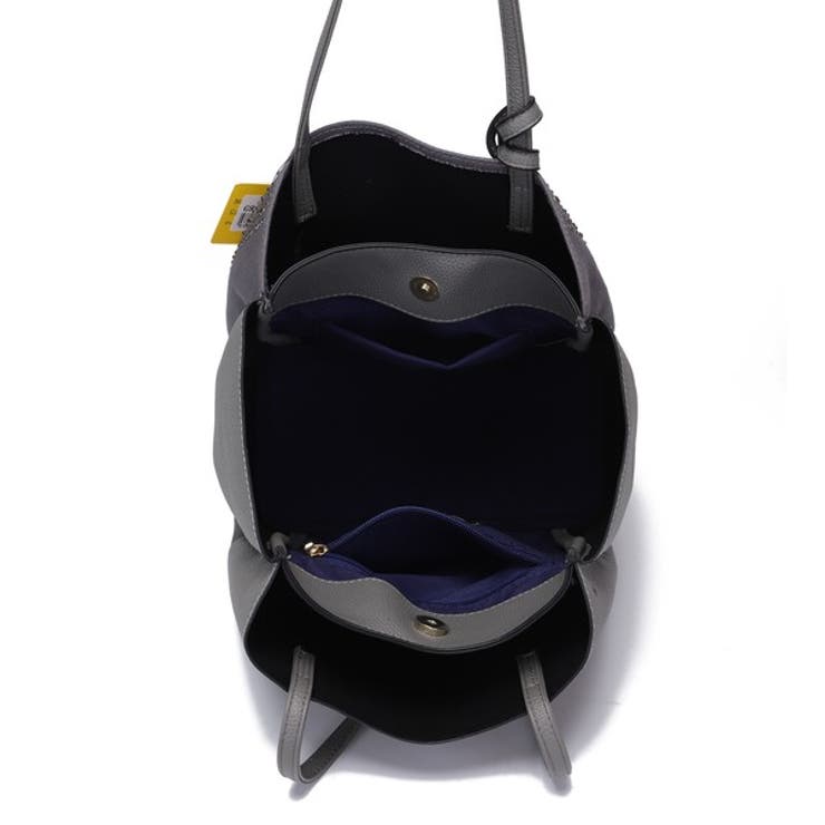 【80803】星柄ラインストーントートバッグ【idadi】 | idadi | 詳細画像3 