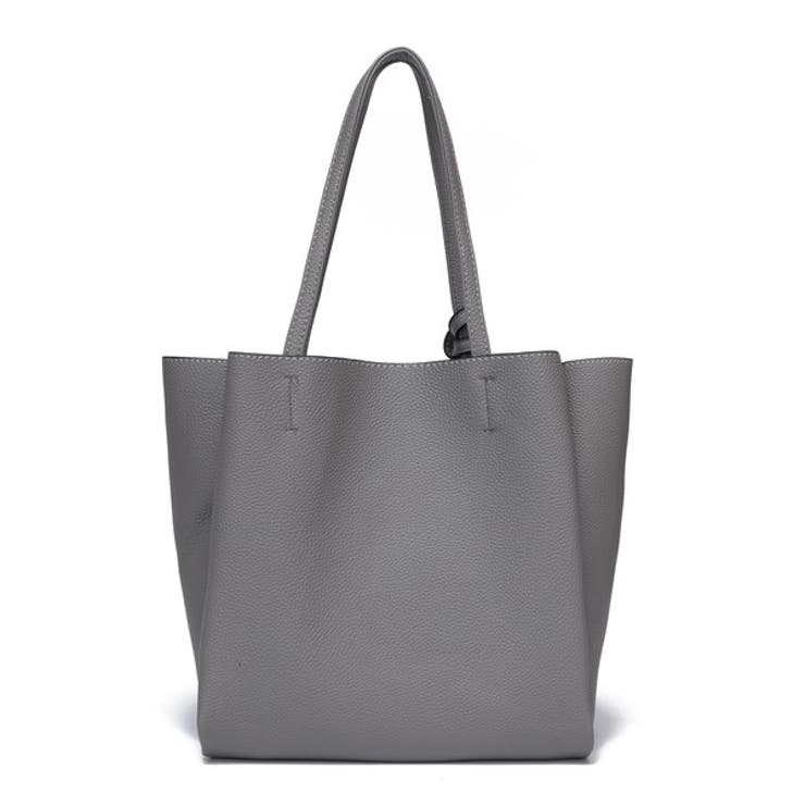 【80803】星柄ラインストーントートバッグ【idadi】 | idadi | 詳細画像2 