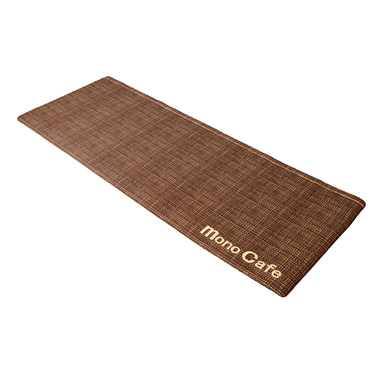 ノートBR | キッチンマット PVC使用 抗菌防臭 45×180cm | IKEHIKO