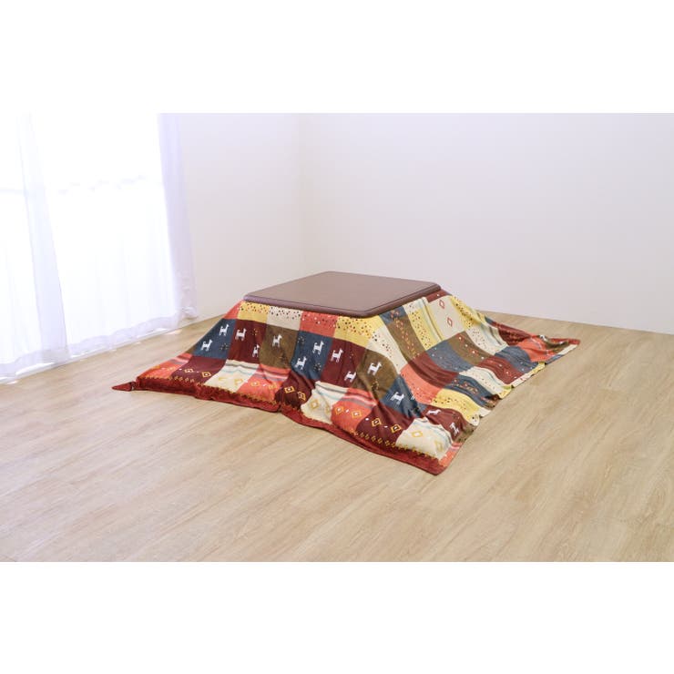 210×290 RE | 洗えるこたつ布団上掛け「シンシア」210×290ｃｍ | IKEHIKO