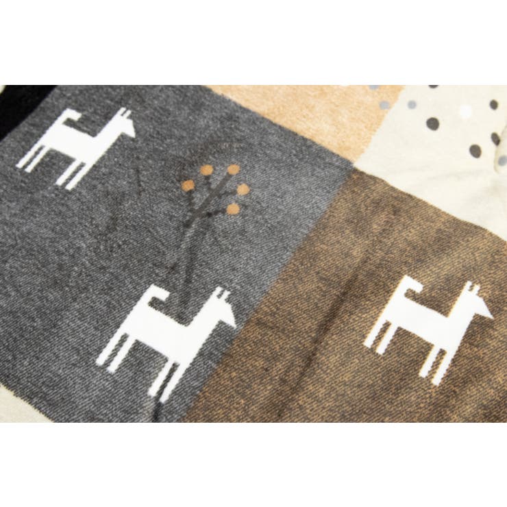 洗えるこたつ布団上掛け「シンシア」210×290ｃｍ | IKEHIKO | 詳細画像3 