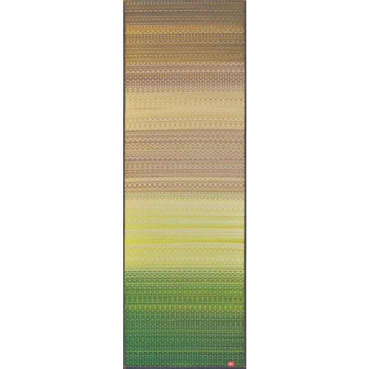 国産い草使用 ヨガマット 「畳ヨガ」 約60×180cm ジョイ