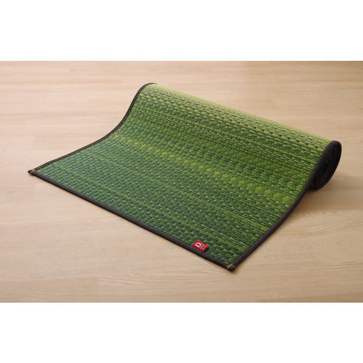 国産い草使用 ヨガマット 「畳ヨガ」 約60×180cm ジョイ | IKEHIKO | 詳細画像2 