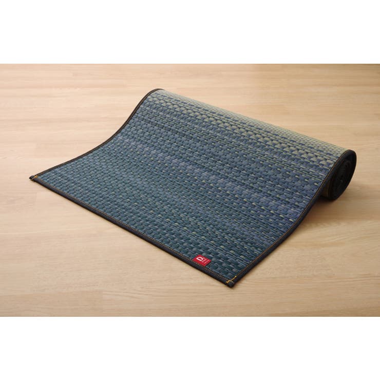 ヨガマット 国産 い草 畳 ヨガ 『ジョイ』 約60×180cm 国産い草使用 ヨガマット 「畳ヨガ」 約60×180cm ジョイ[品番