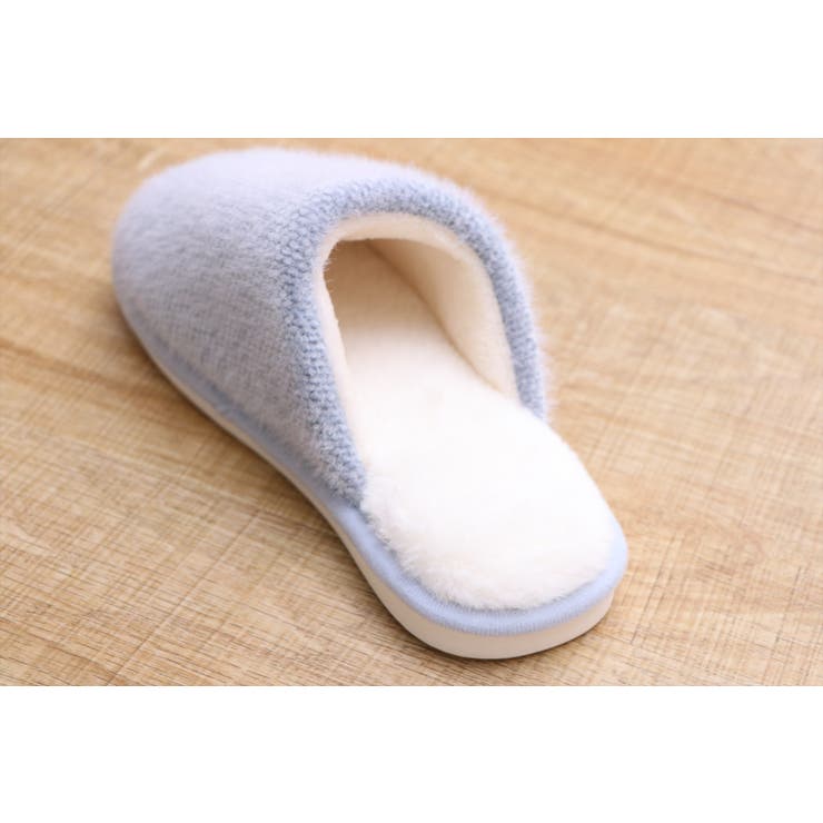 脱げにくいルームスリッパ401 | IKEHIKO | 詳細画像7 