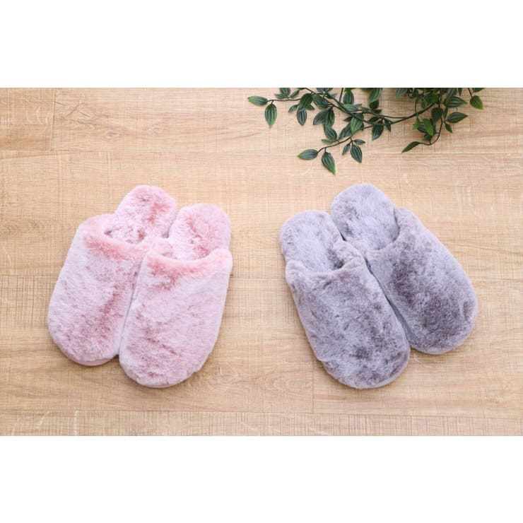 脱げにくいルームスリッパ402 | IKEHIKO | 詳細画像1 