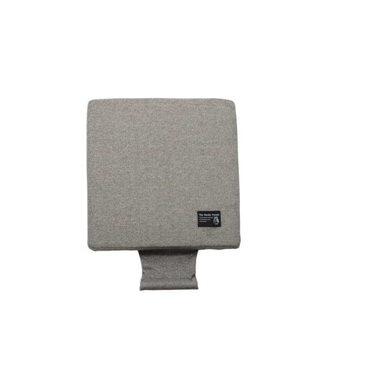 カークッション「ルース」低反発シートクッション 40×40cm[品番