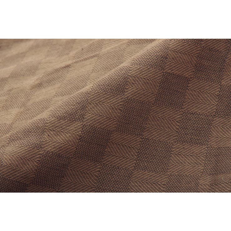 インド綿100％ 格子柄 こたつ布団 | IKEHIKO | 詳細画像5 