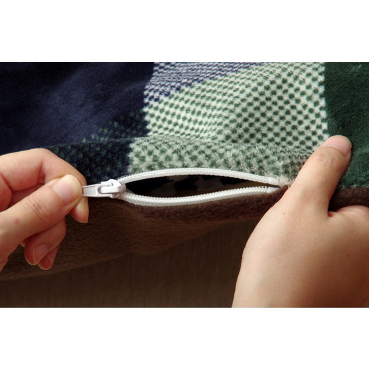 こたつ布団カバー 長方形 撥水機能付き | IKEHIKO | 詳細画像9 