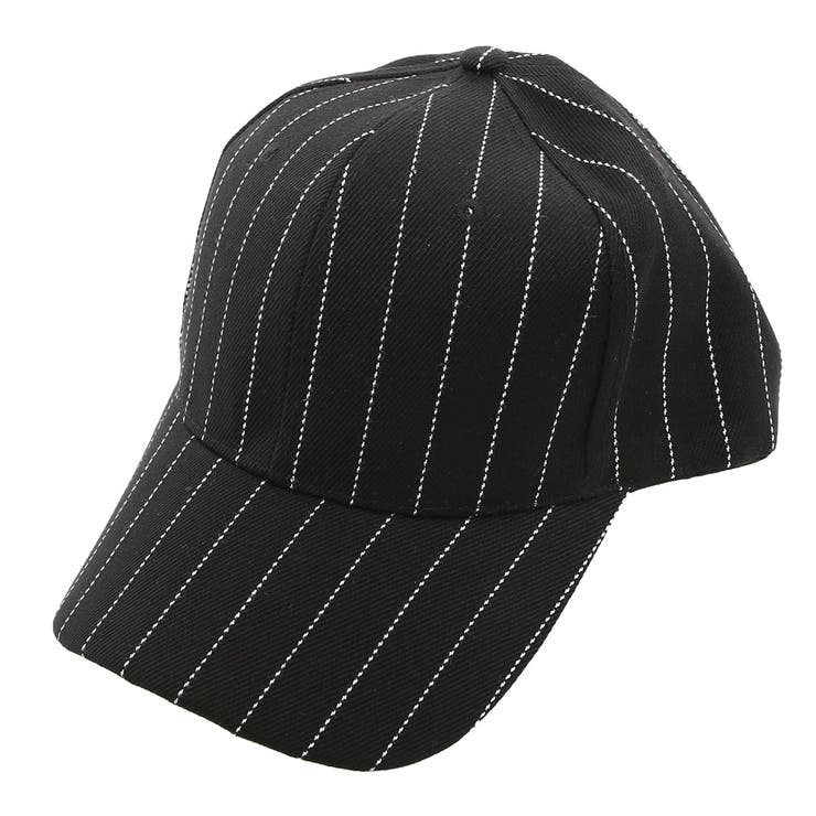 メンズファッション ストライプキャップ メンズファッション