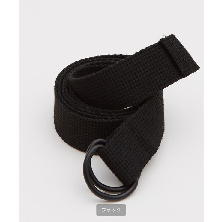 ベルト メンズ Dカン | improves | 詳細画像5 