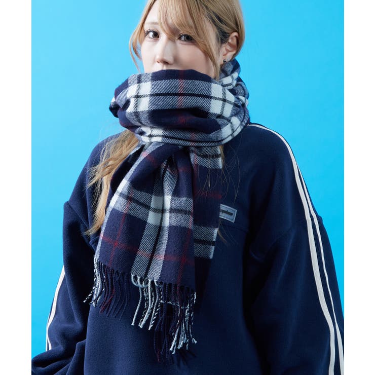 Ｏ | マフラーバッグ メンズ レディース | improves