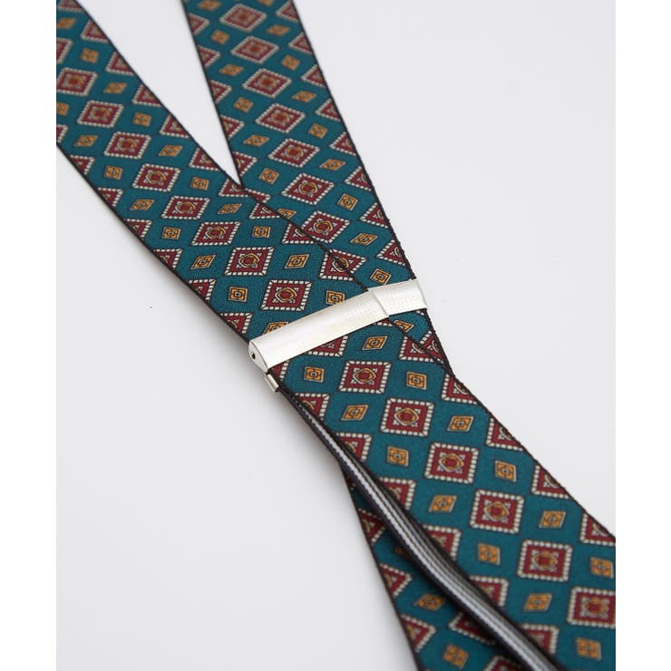 サスペンダー メンズ レディース | improves | 詳細画像16 