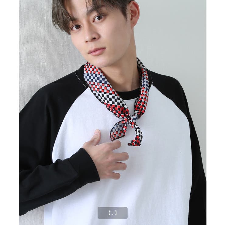 メンズスカーフ 楽天市場】クーポン配布 スカーフ メンズ 春 夏 秋 冬 用 シルク 絹 混