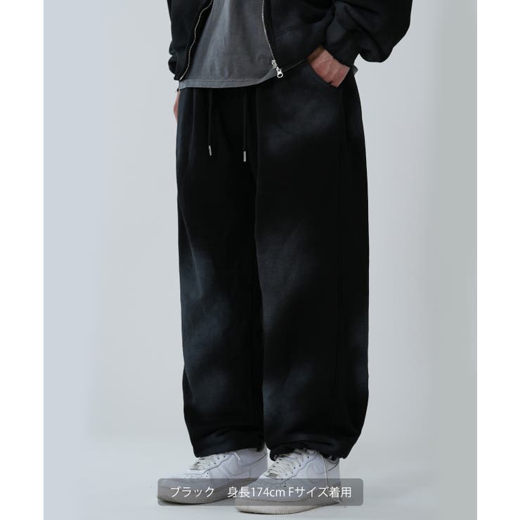 kapital タイダイ染　スウェット　サイズ3 KAPITAL - Tie Dye Sweat Quilting Switching Tops (size-1