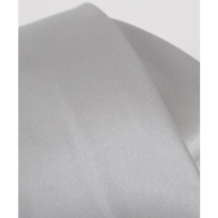 ネクタイ メンズ 無地 | improves | 詳細画像18 