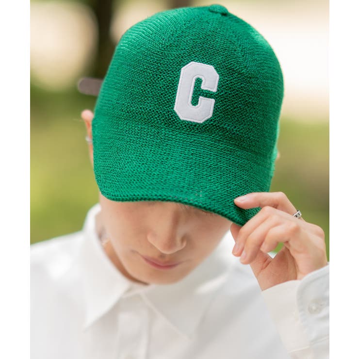 Ｃ-グリーン