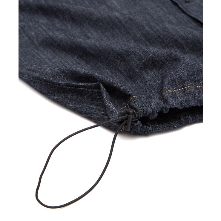 någonsstans 半袖シャツ M ネイビー ワイシャツ 半袖 メンズ 日本製 鹿の子 ワイドカラー 無地