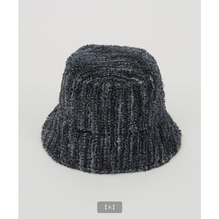 ハット メンズ ミックスカラー | improves | 詳細画像6 