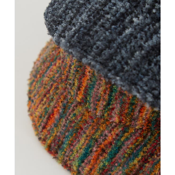 ハット メンズ ミックスカラー | improves | 詳細画像8 