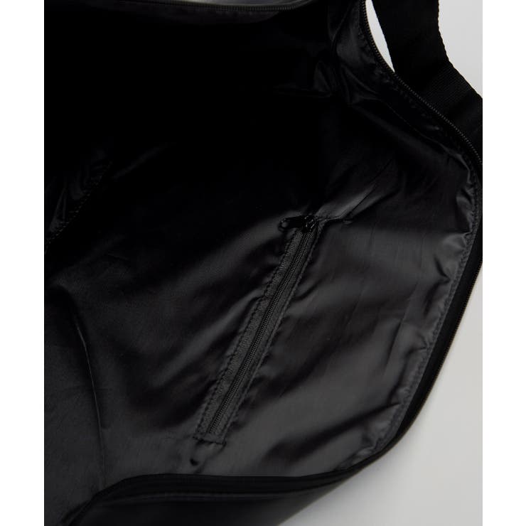 ショルダーバッグ メンズ シンセティックレザー | improves | 詳細画像10 