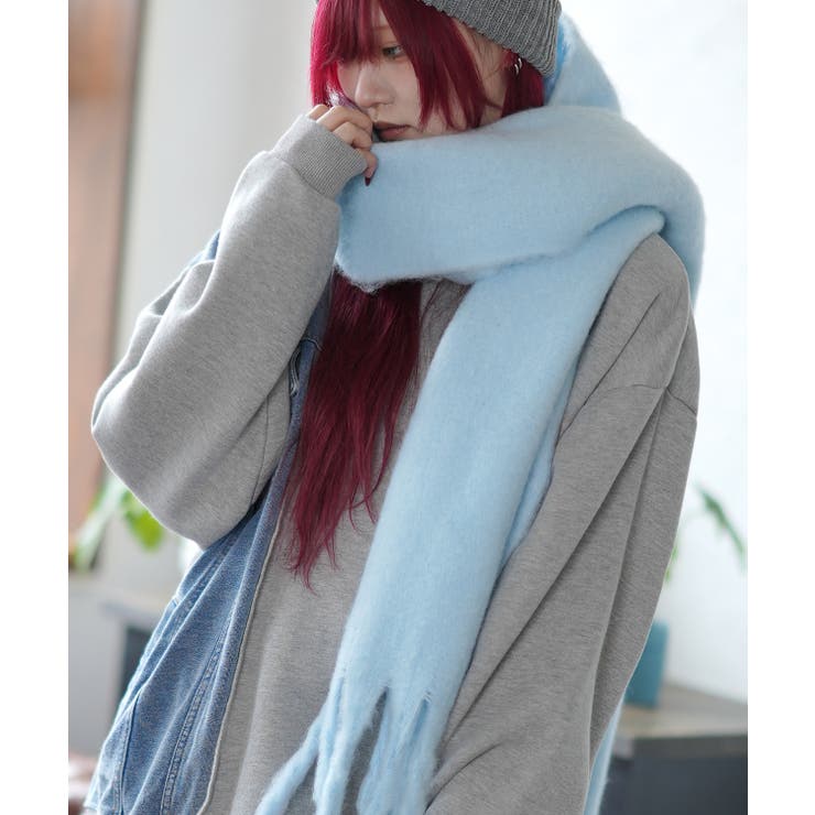 ライトブルー